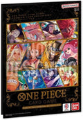 One Piece Card Game Premium Card Collection Best Selection Vol 4