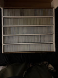 5000 Pokemon cards