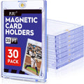 30ct Magnetic Card Holder, 35pt One Touch Card Holder for Trading Cards