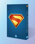 The Superman Box Set (Superman Legacy)