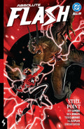 Absolute Flash Vol. 2: Still Point (Absolute Universe)