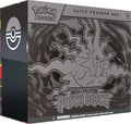 Pokémon TCG: Mega Evolution—Pitch Black Elite Trainer Box