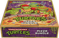 Magic: The Gathering | Teenage Mutant Ninja Turtles - Pizza Bundle | Collectible Trading Card Game