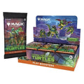 Play Booster Box Teenage Mutant Ninja Turtles TMNT MTG Sealed new